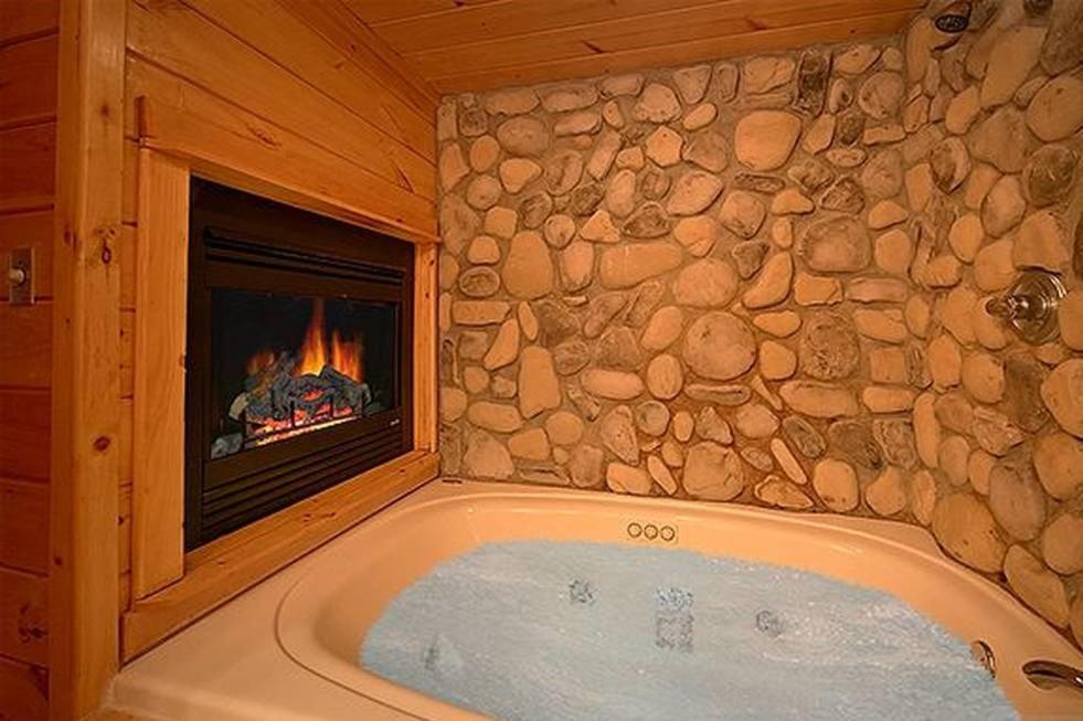 Mountain Joy -Private Treehouse Style Cabin That Sleeps 4-Free Tickets Gatlinburg Esterno foto