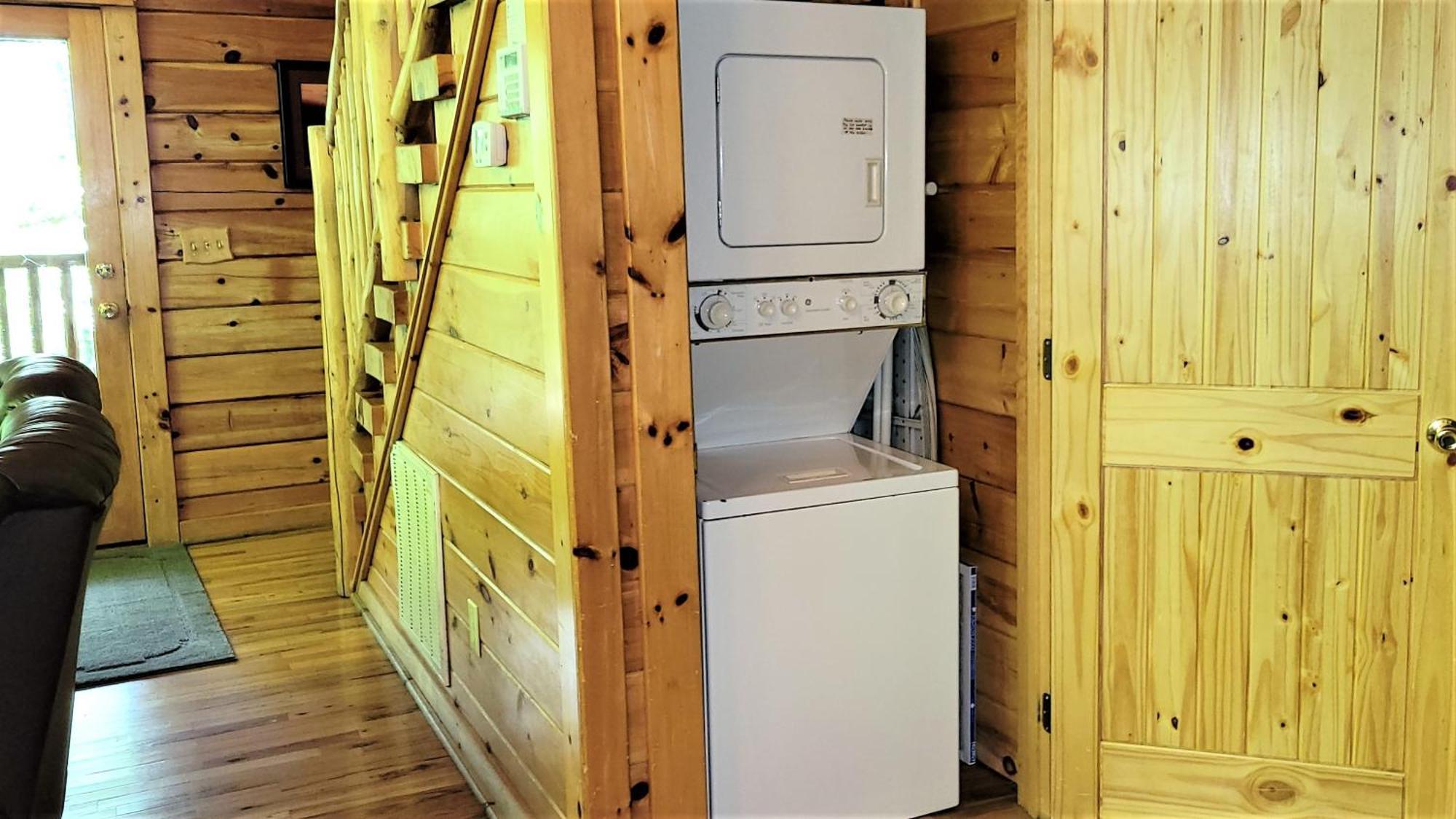 Mountain Joy -Private Treehouse Style Cabin That Sleeps 4-Free Tickets Gatlinburg Esterno foto